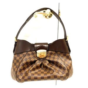 Louis Vuitton Damier Ebene Handbag